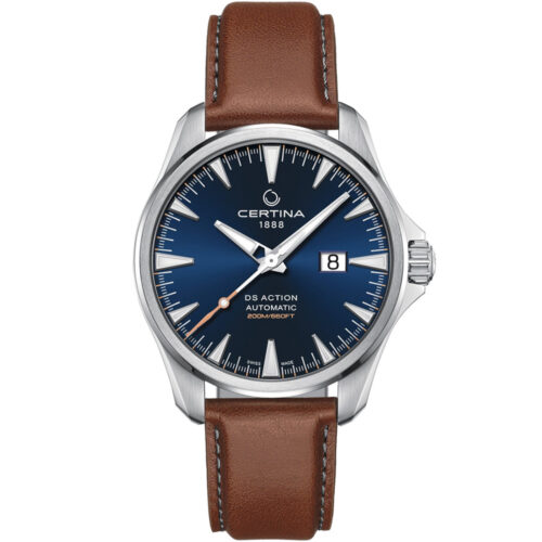 Certina Ds Action C032.426.16.041.00