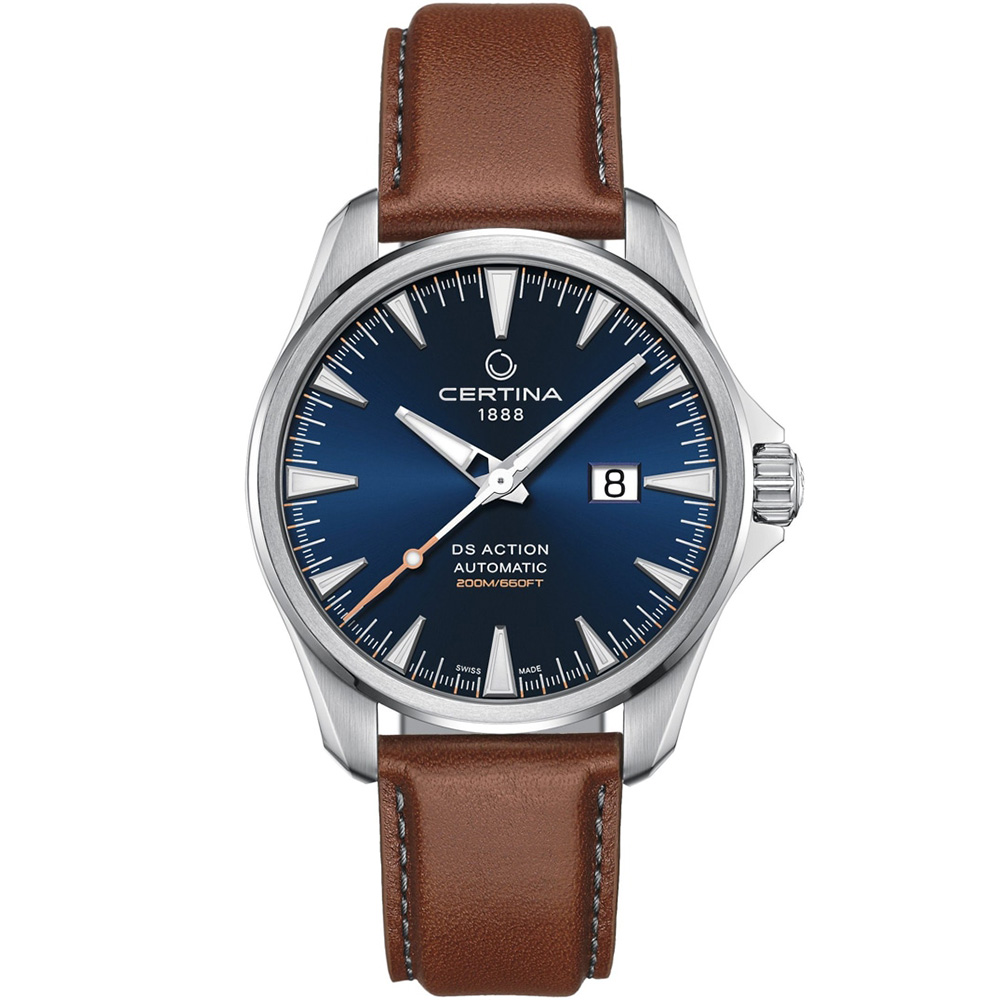 Certina Ds Action C032.426.16.041.00