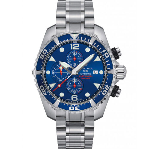 Certina Ds Action C032.427.11.041.00