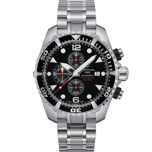 Certina Ds Action C032.427.11.051.00