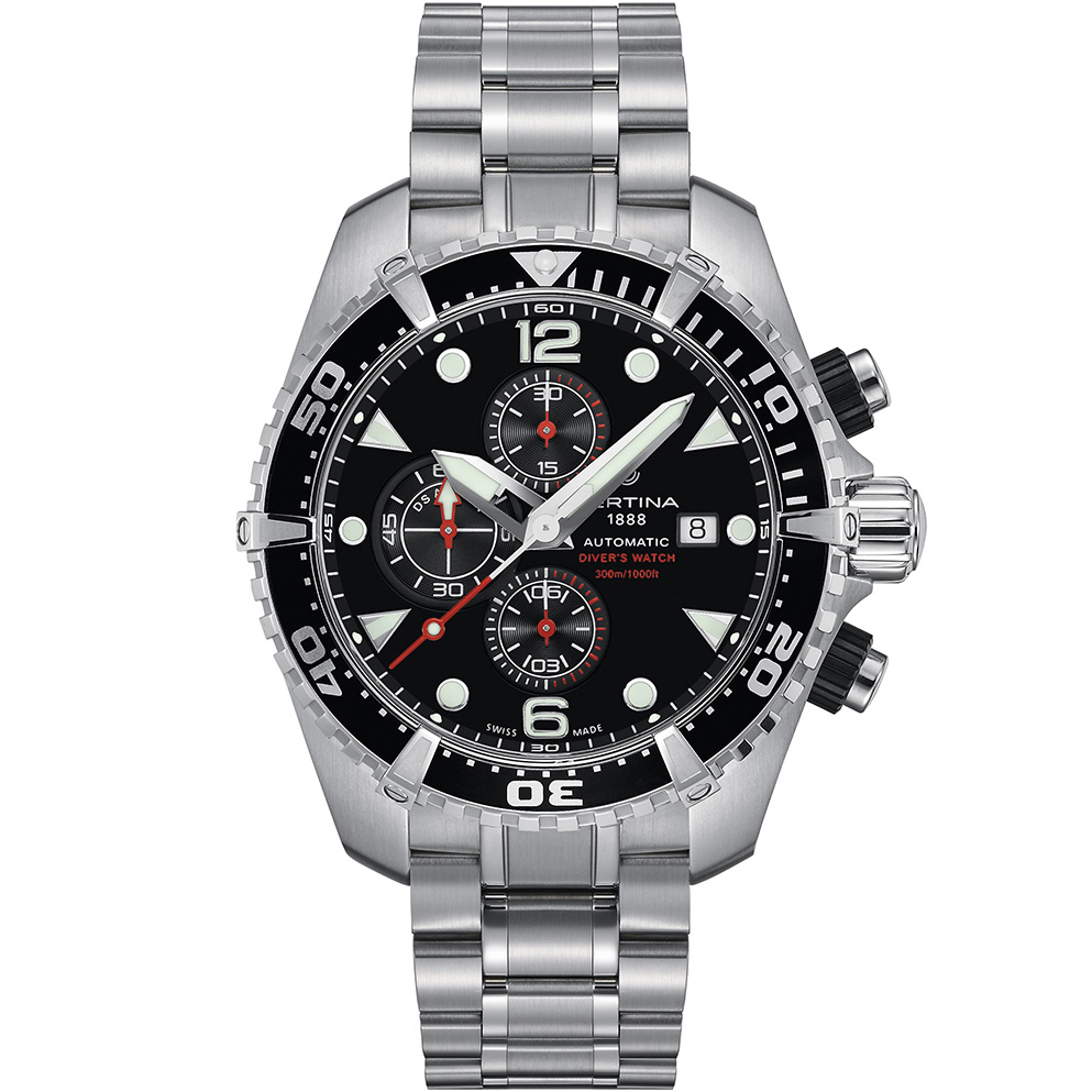 Certina Ds Action C032.427.11.051.00