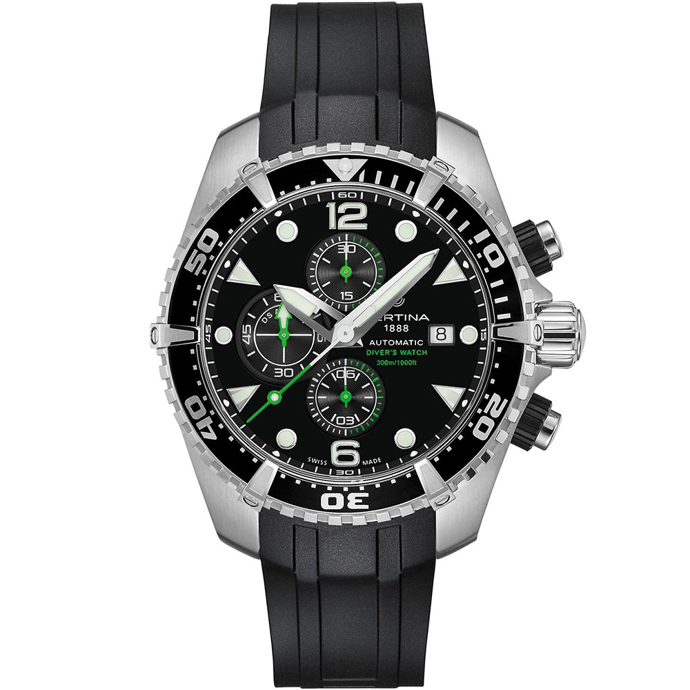 Certina Ds Action C032.427.17.051.00