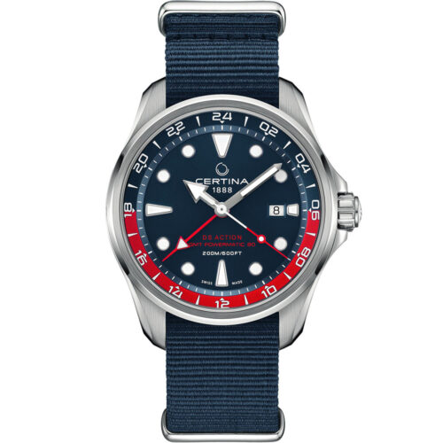Certina Ds Action C032.429.18.041.00
