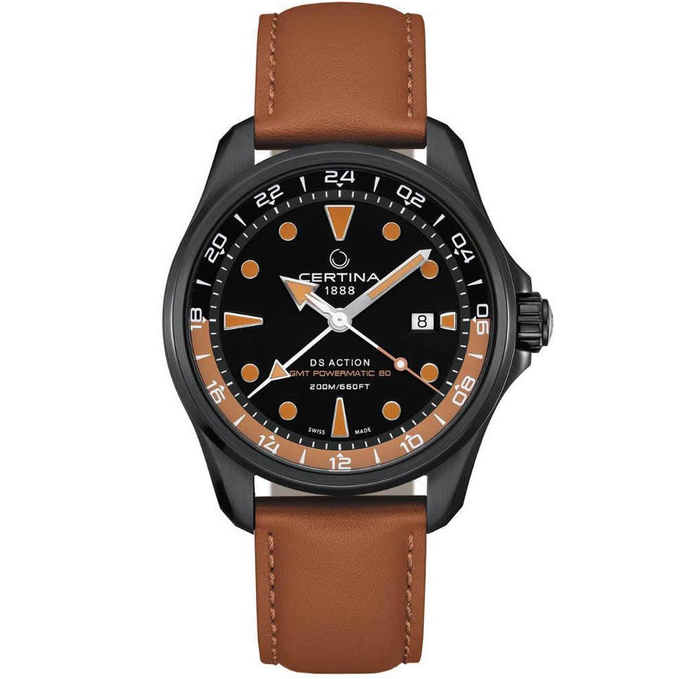 Certina Ds Action C032.429.36.051.00