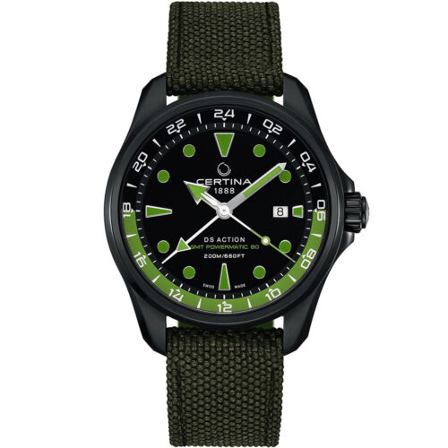 Certina Ds Action C032.429.38.051.00