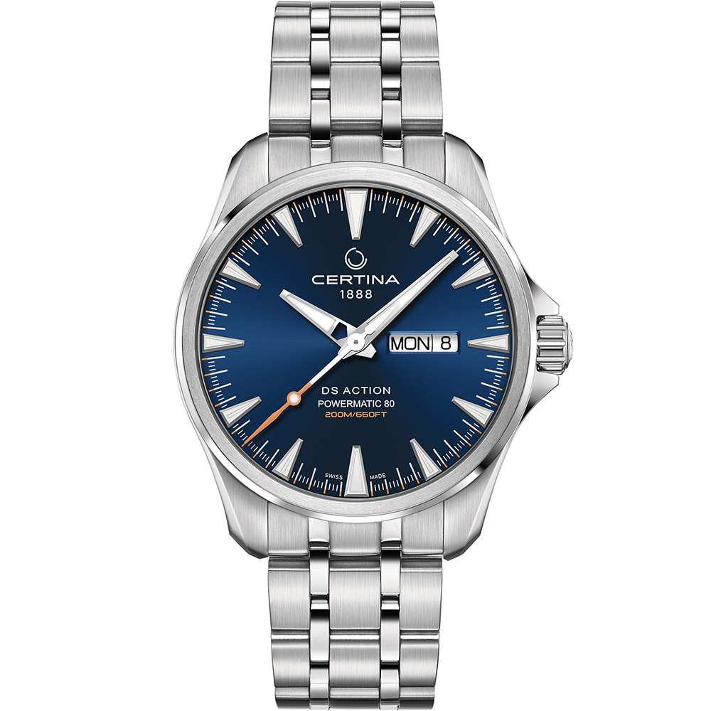 Certina Ds Action C032.430.11.041.00
