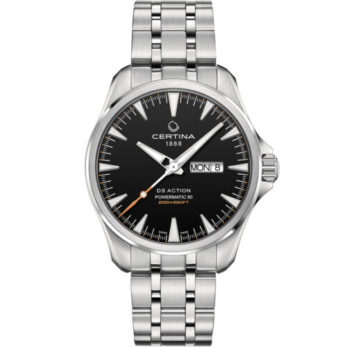Certina Ds Action C032.430.11.051.00