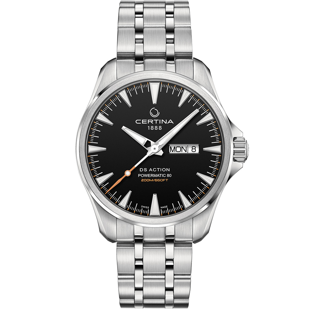 Certina Ds Action C032.430.11.051.00