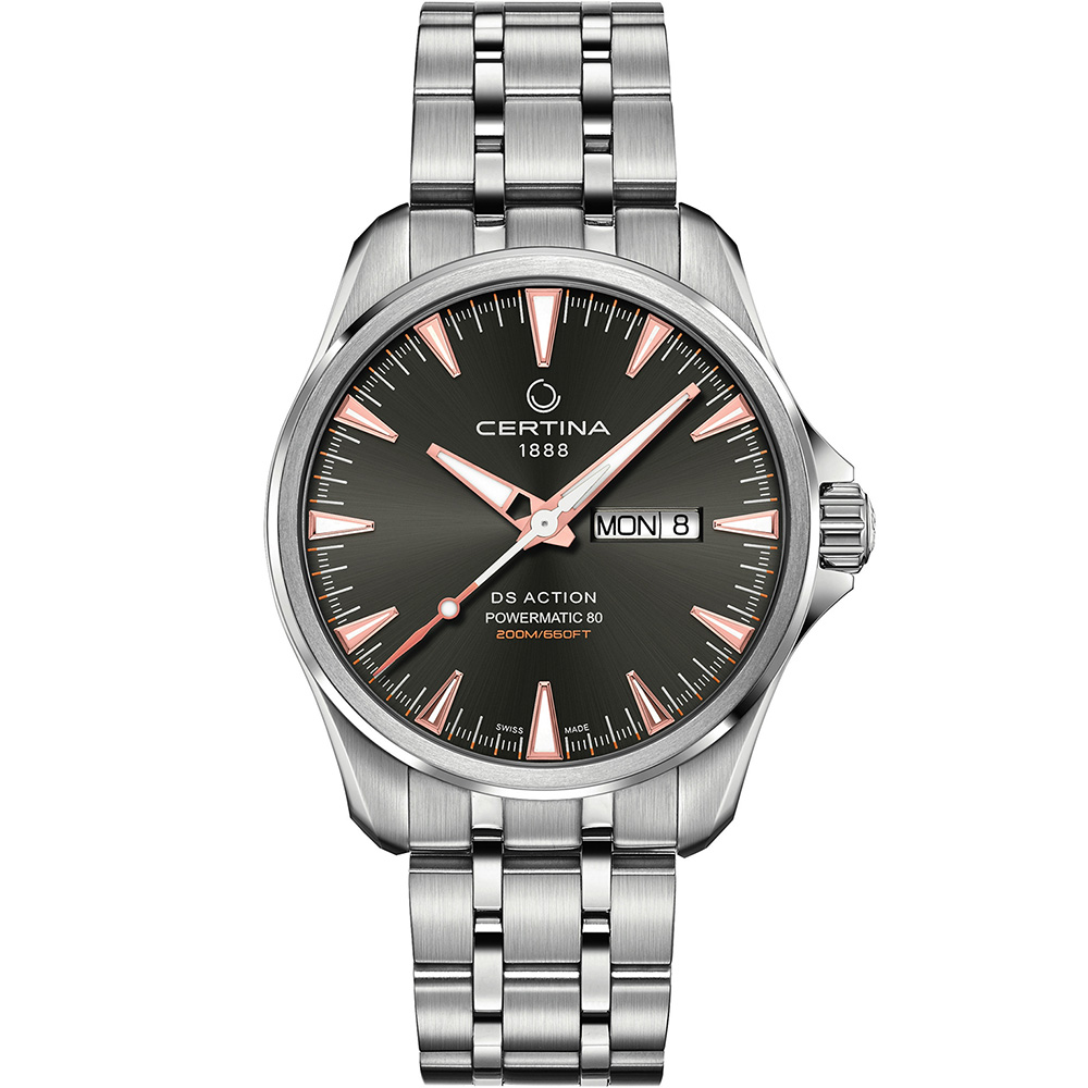 Certina Ds Action C032.430.11.081.01