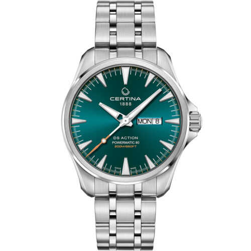 Certina Ds Action C032.430.11.091.00