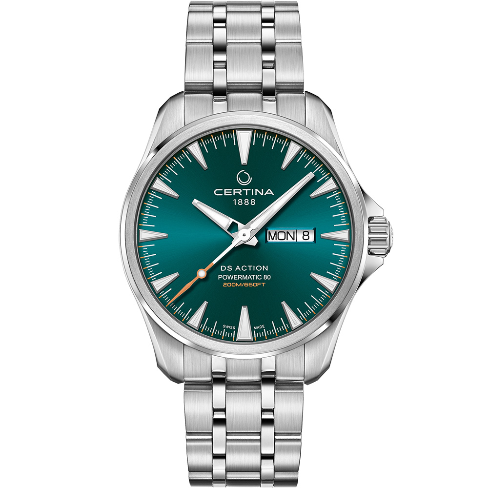 Certina Ds Action C032.430.11.091.00