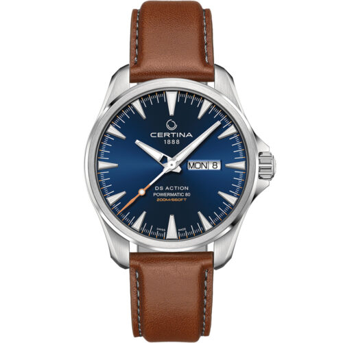 Certina Ds Action C032.430.16.041.00