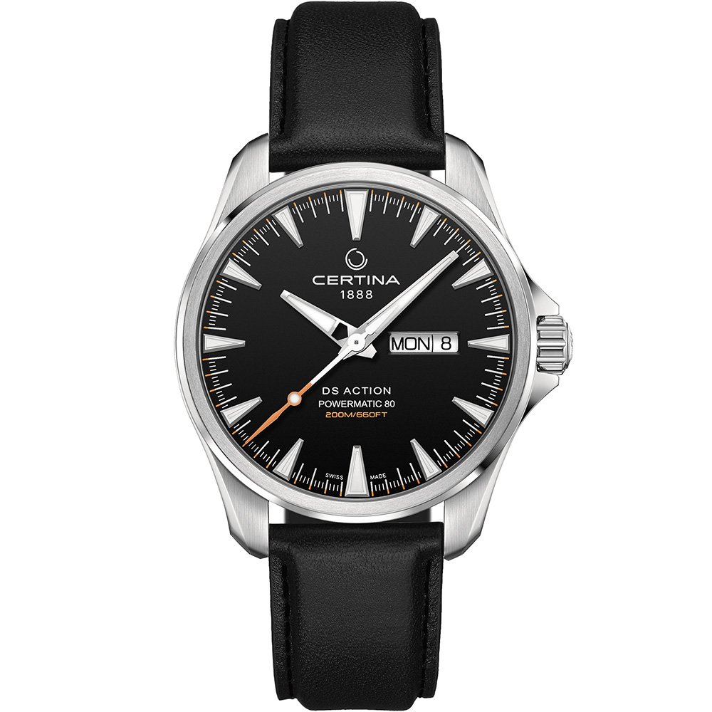 Certina Ds Action C032.430.16.051.00