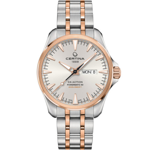 Certina Ds Action C032.430.22.031.00