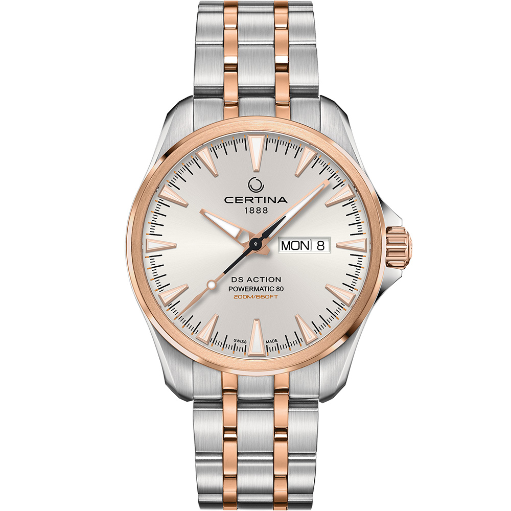 Certina Ds Action C032.430.22.031.00