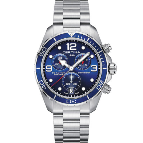 Certina Ds Action C032.434.11.047.00