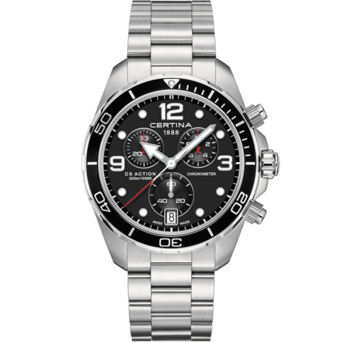 Certina Ds Action C032.434.11.057.00