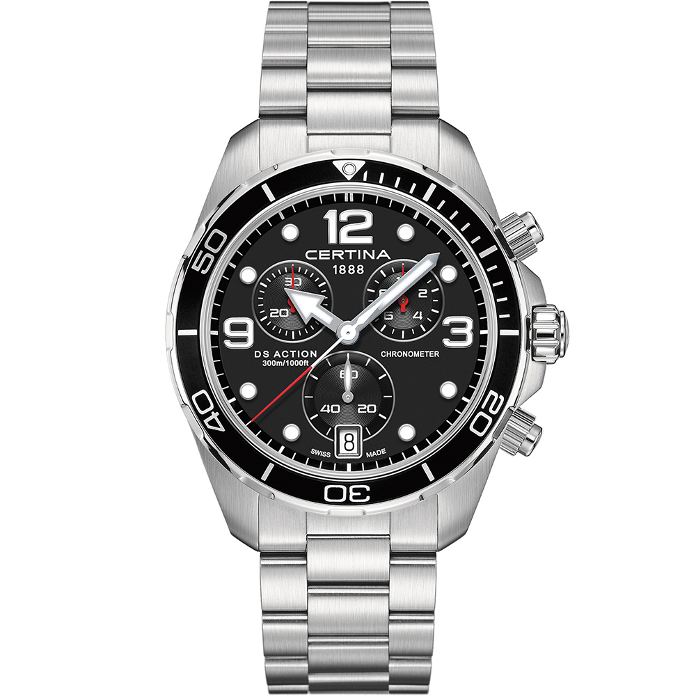 Certina Ds Action C032.434.11.057.00