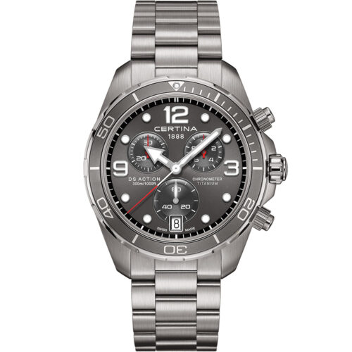 Certina Ds Action C032.434.44.087.00