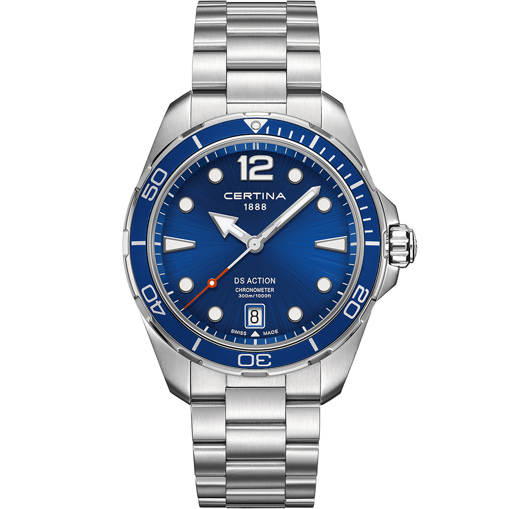 Certina Ds Action C032.451.11.047.00