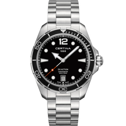 Certina Ds Action C032.451.11.057.00