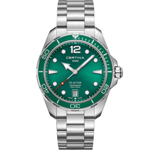 Certina Ds Action C032.451.11.097.00