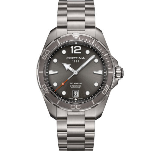 Certina Ds Action C032.451.44.087.00