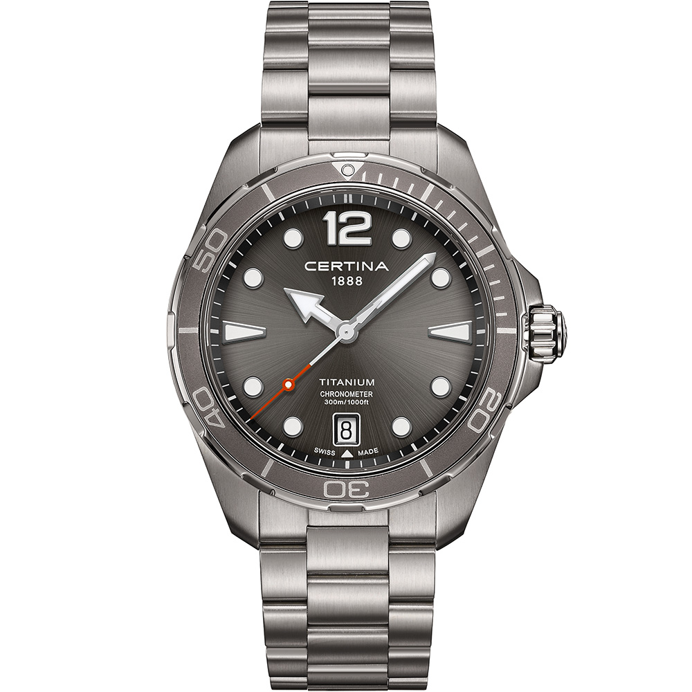 Certina Ds Action C032.451.44.087.00