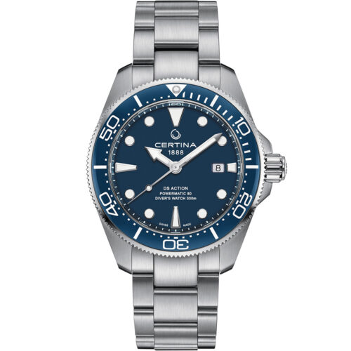 Certina Ds Action C032.607.11.041.00