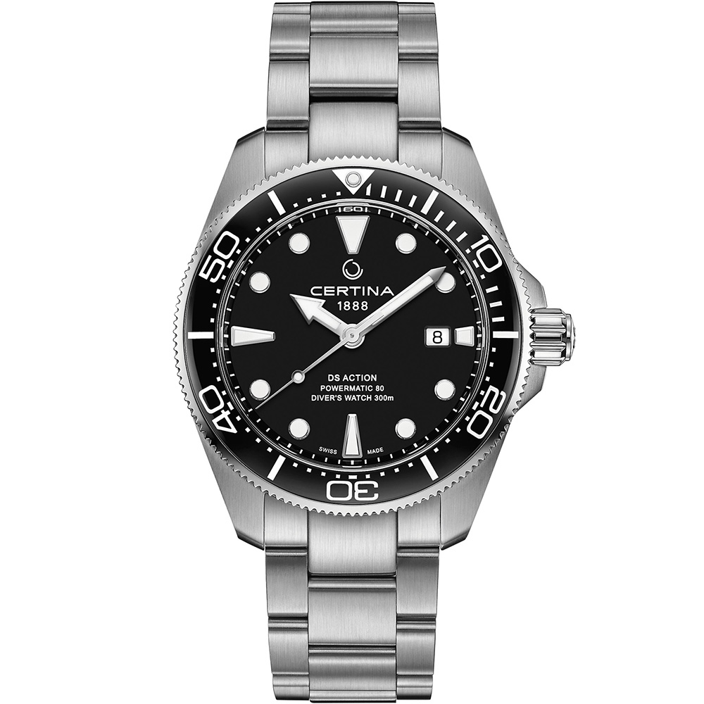 Certina Ds Action C032.607.11.051.00