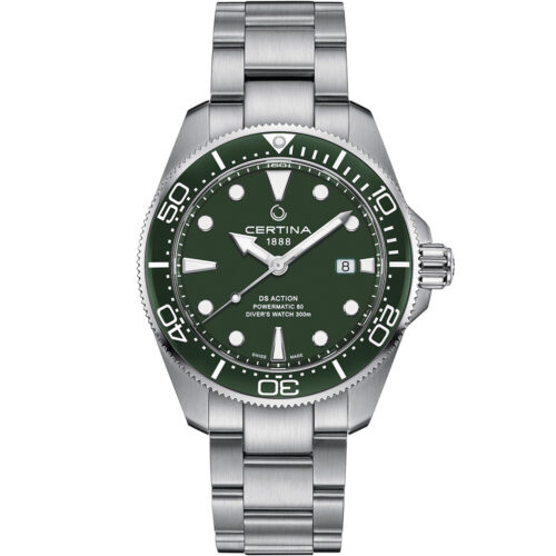 Certina Ds Action C032.607.11.091.00
