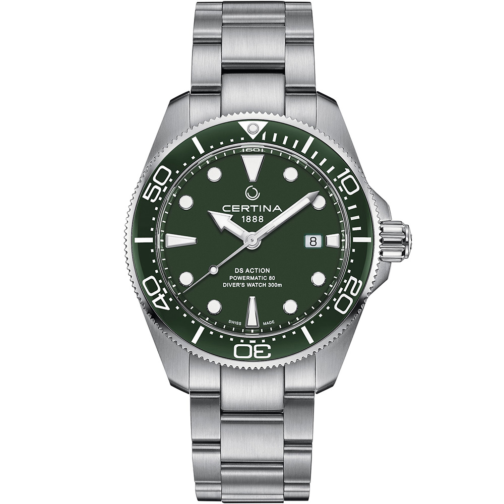 Certina Ds Action C032.607.11.091.00