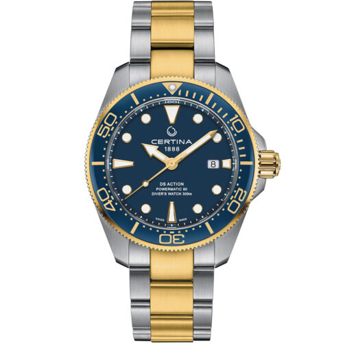 Certina Ds Action C032.607.22.041.00