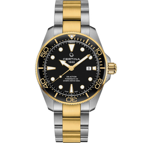 Certina Ds Action C032.607.22.051.00