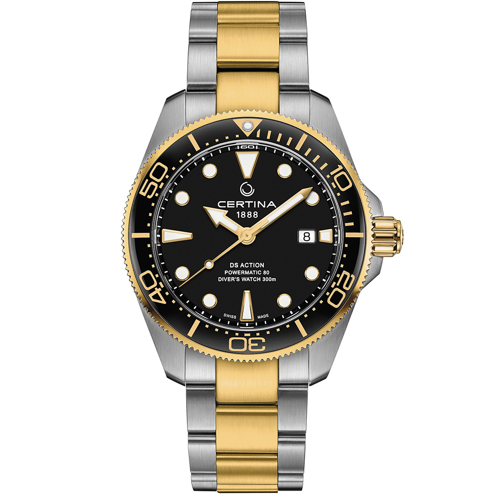 Certina Ds Action C032.607.22.051.00