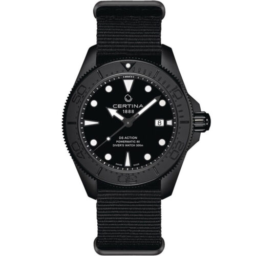Certina Ds Action C032.607.38.051.00