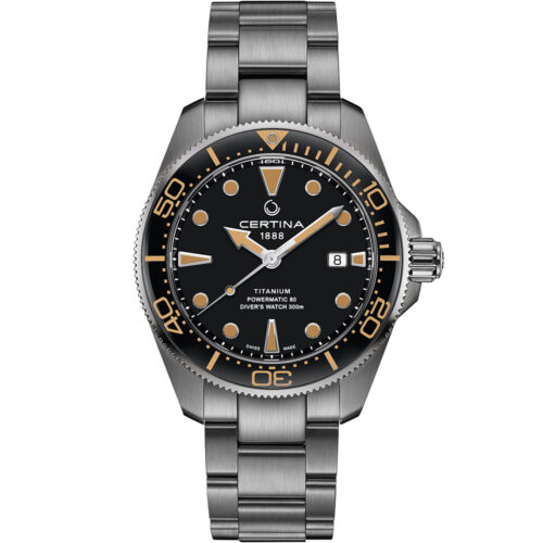 Certina Ds Action C032.607.44.051.00