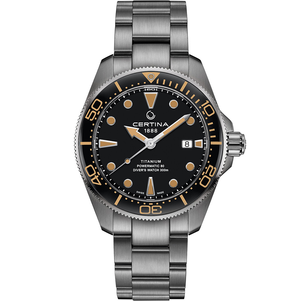 Certina Ds Action C032.607.44.051.00