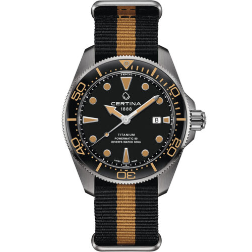 Certina Ds Action C032.607.48.051.00