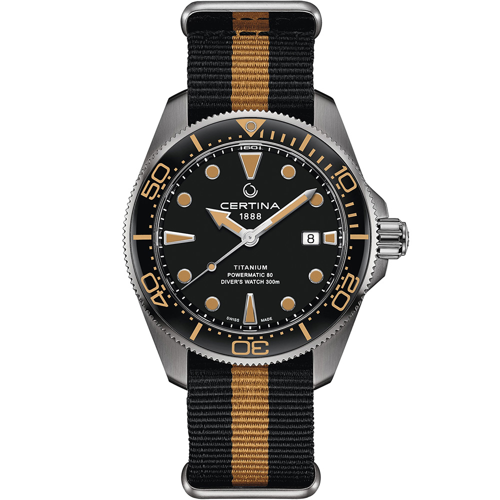 Certina Ds Action C032.607.48.051.00