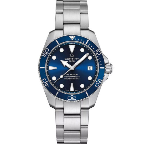 Certina Ds Action C032.807.11.041.00