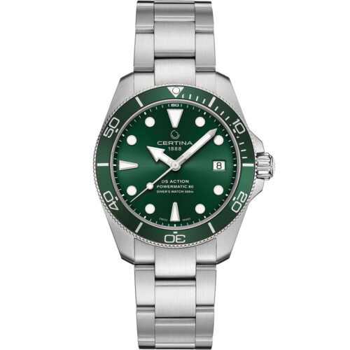 Certina Ds Action C032.807.11.091.00