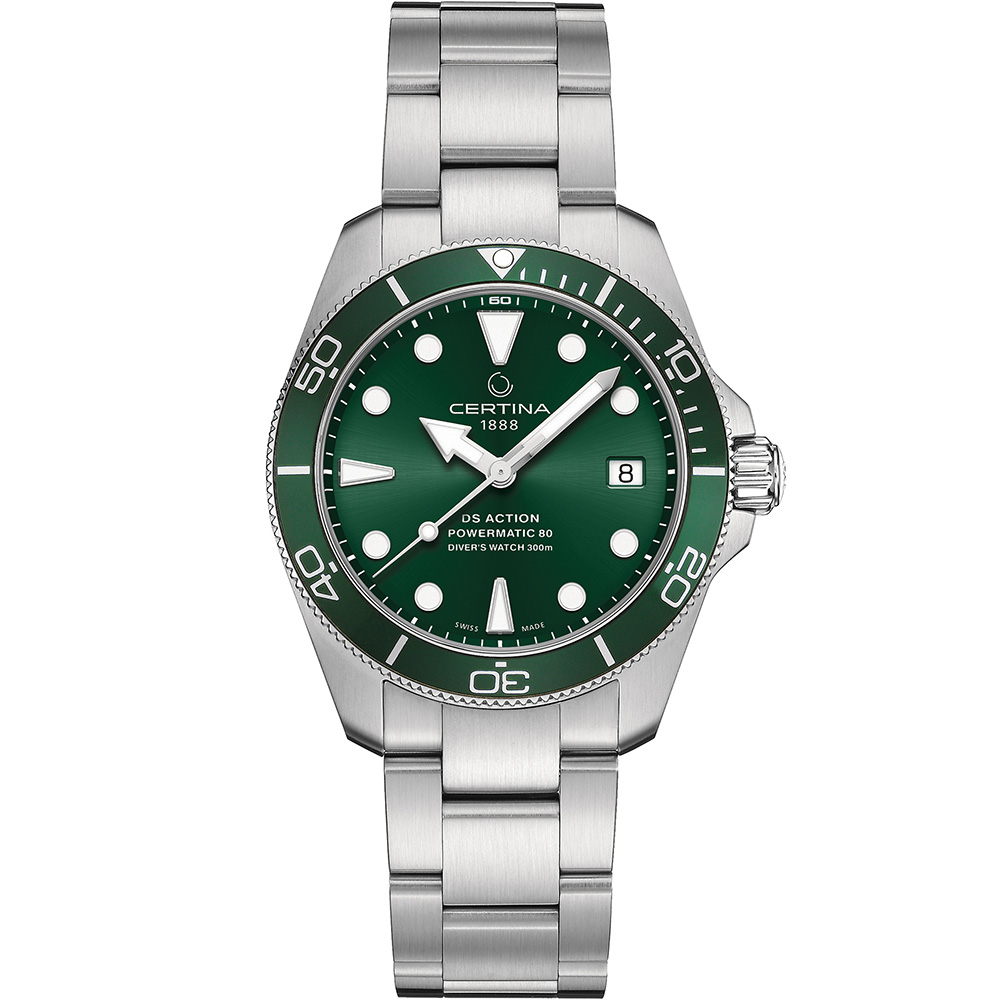 Certina Ds Action C032.807.11.091.00