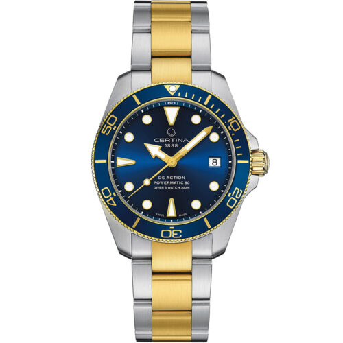 Certina Ds Action C032.807.22.041.10
