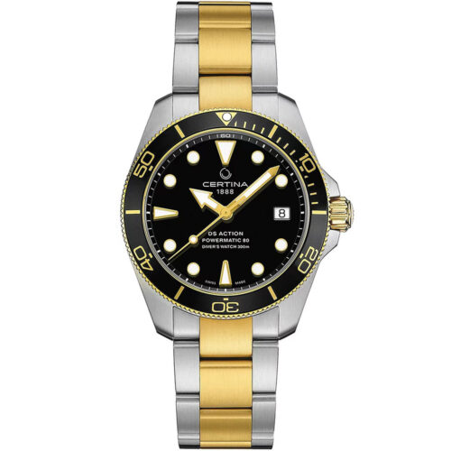 Certina Ds Action C032.807.22.051.00