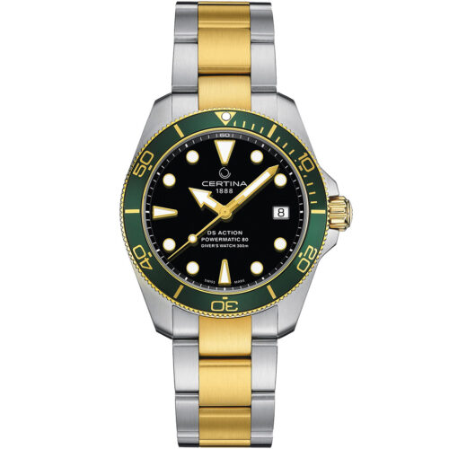 Certina Ds Action C032.807.22.051.01