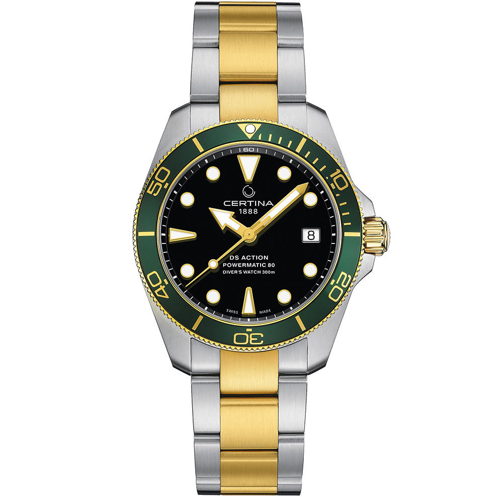 Certina Ds Action C032.807.22.051.01