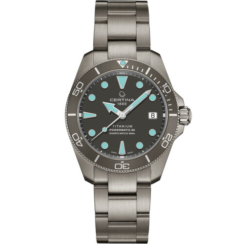 Certina Ds Action C032.807.44.081.00
