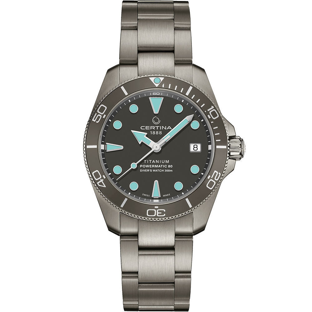 Certina Ds Action C032.807.44.081.00