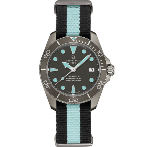Certina Ds Action C032.807.48.081.00